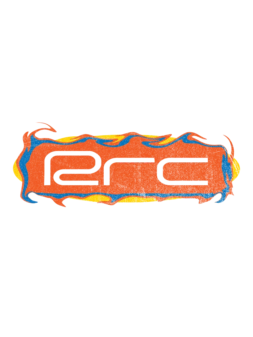 Retriever Club pill logo